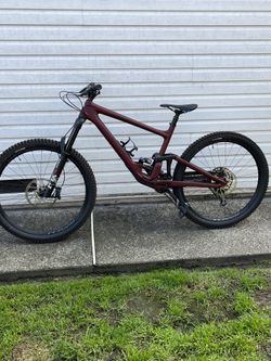 Specialized Enduro Expert