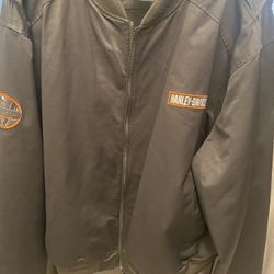 2XL Men’s Jacket 