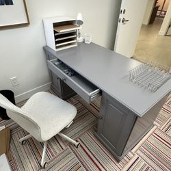 Desk Bundle