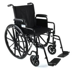 Wheelchair 