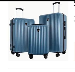 New Luggage Set