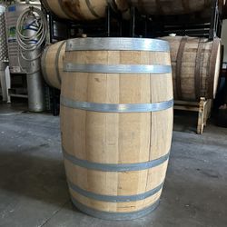 Tom Cat Gin Barrels - 113 Liter 