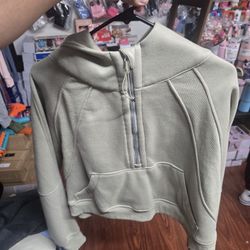 Lululemon Hoddie $45