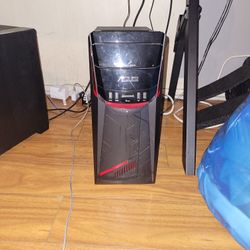 Gaming  Pc 