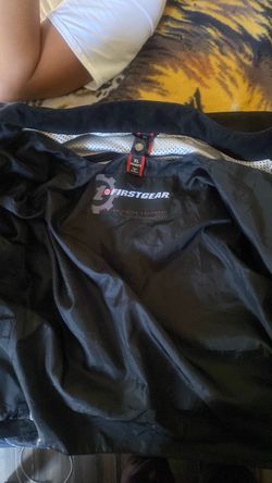 Firstgear Women's XL Riding Jacket