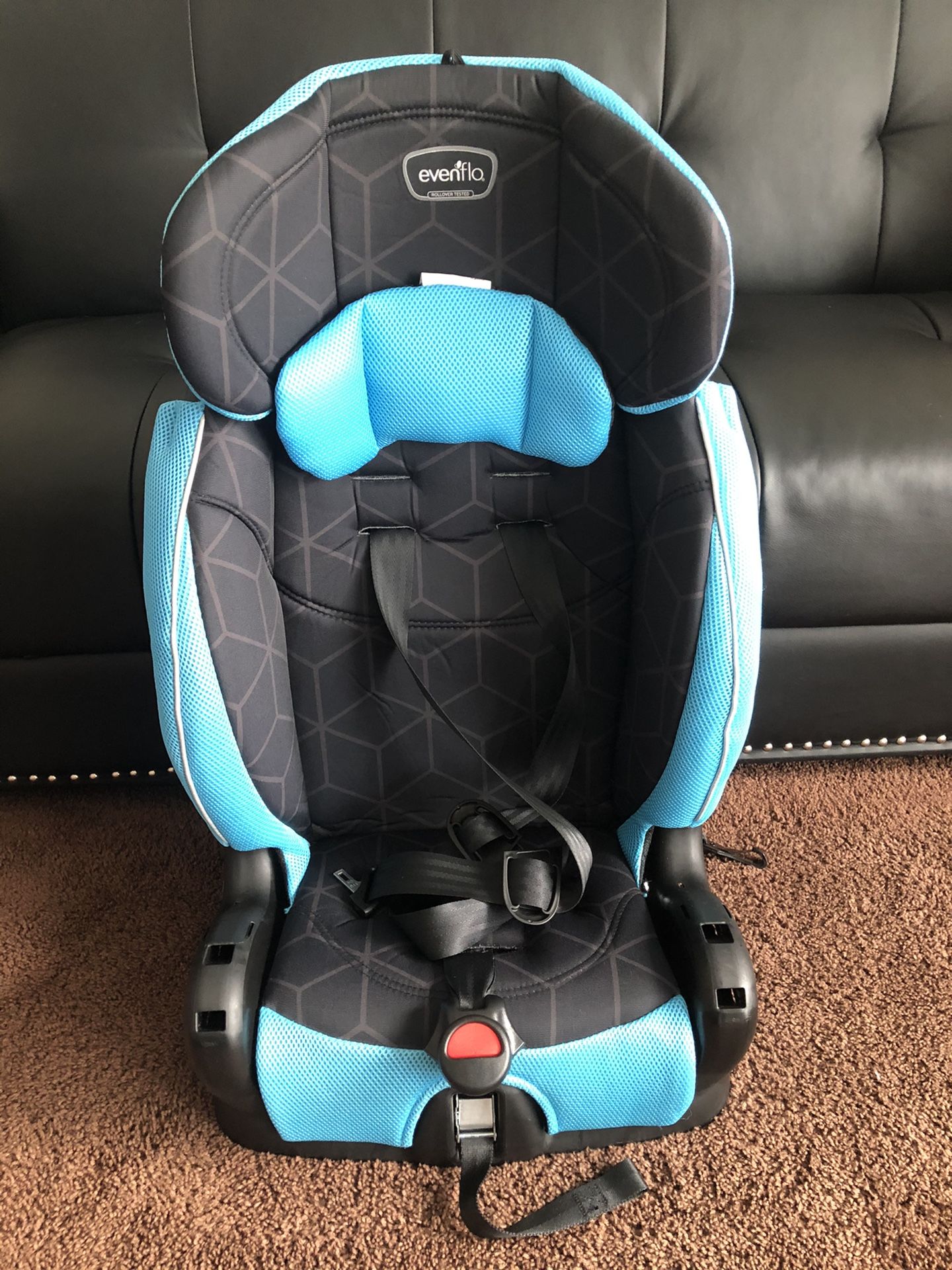 Evenflo Baby Car Seat