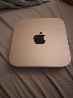 Apple mac mini  2010