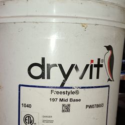 Really Great Deal On Interior/Exterior Paint