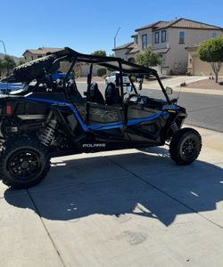 2023 Polaris 1000 XP
