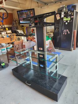 Entertainment Center