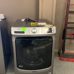 MAYTAG WASHER today MHWHC KEIJB