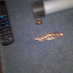 Gold Plated Bracelet 