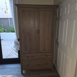 Adult size Dresser
