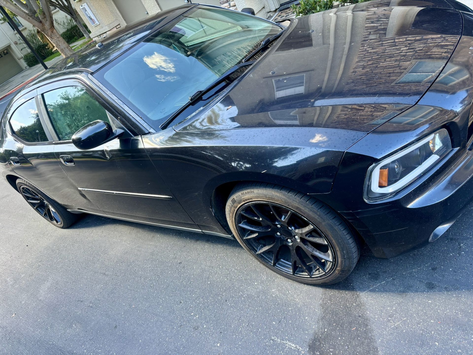 2007 Dodge Charger