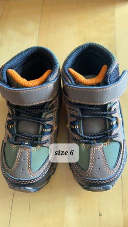 Toddler Shoes 5 Pairs For $12 Plus A Free Baby On Board Sign