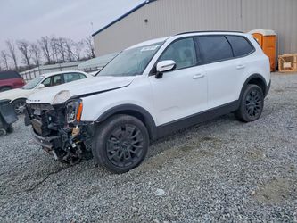2020 2021 2022 KIA TELLURIDE FULL PART OUT