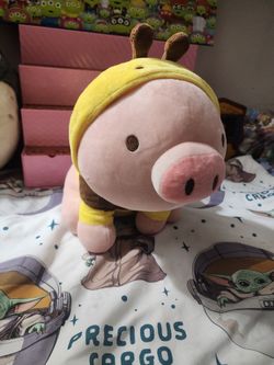 Miniso Piggy