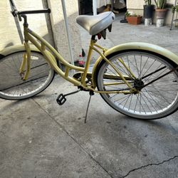 Bicycle