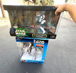 Star Wars Lot