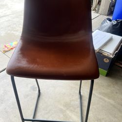 Terracotta Stool 