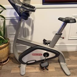 Exercise Bike Star Trac