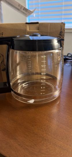 Coffee Carafe