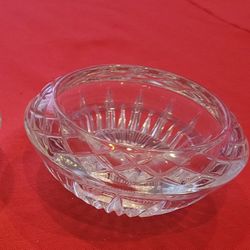 Reversible Crysta Candle Holder 
