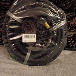 1/2" Soaker Hose for Garden Drip Hose Irrigation S