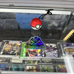 Pokeball for switch $70 Gamehogs 11am-7pm
