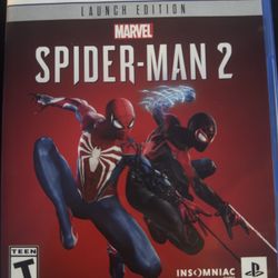 Spider-Man 2