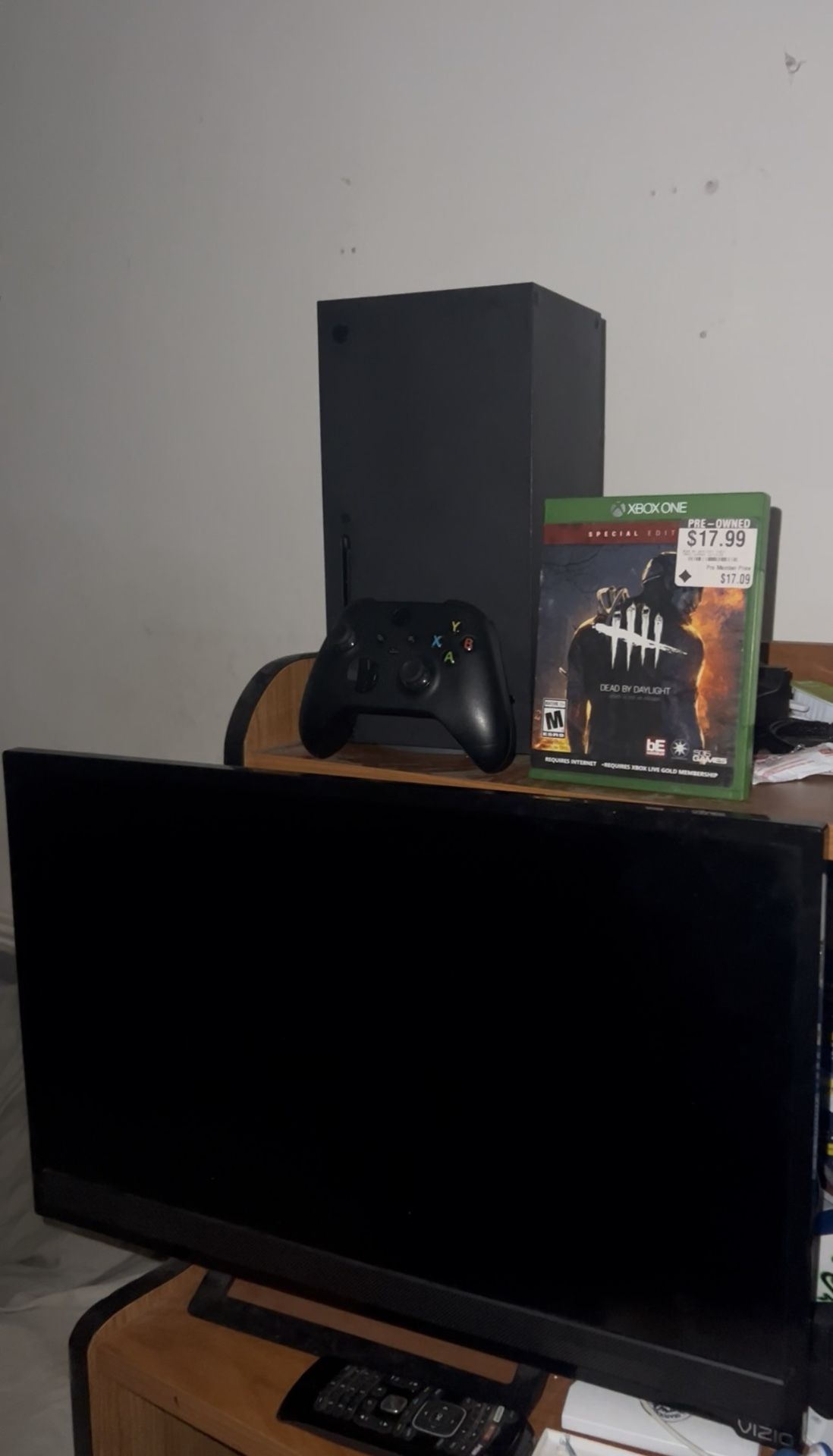 Xbox Series X