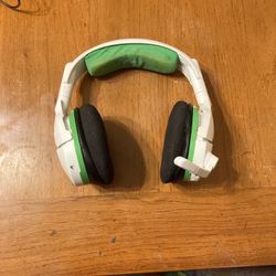 Turtle Beach Wireless Headset 