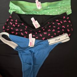 Victoria’s Secret underwear