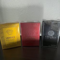 Versace men