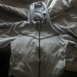 Large Nike Tech jacket