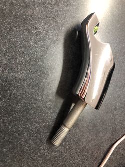 Victory Motorcycles Handlebar Riser Chrome - 1823275-156