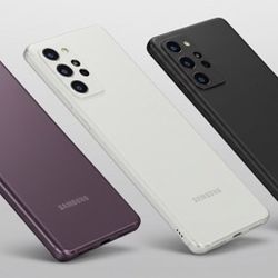 Galaxy S21 FE 128GB Unlocked 