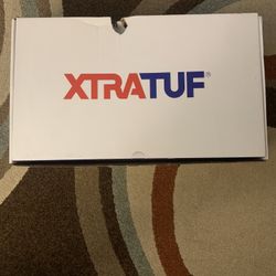 Xtratuf Boots