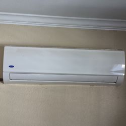 Carrier Mini split Air Conditioner