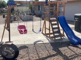 Swing Set