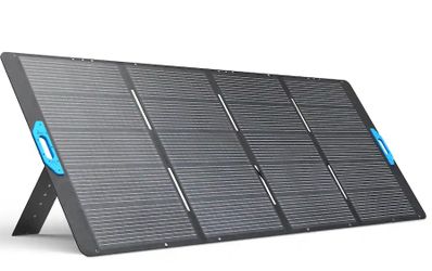 Anker SOLIX PS400 Portable Solar Panel