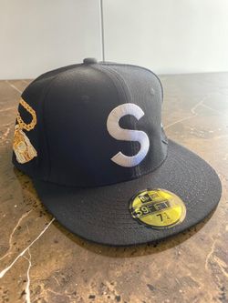 Supreme Jesus Hat Gorra 7 1/4 brand new