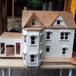 Dollhouse
