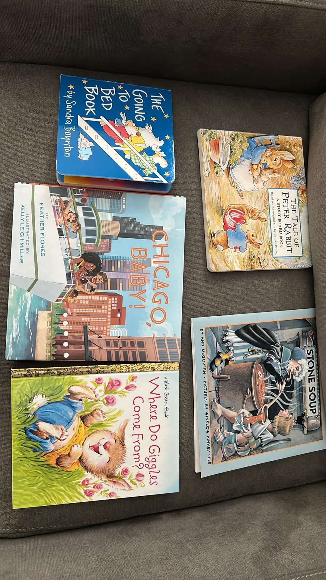 Books