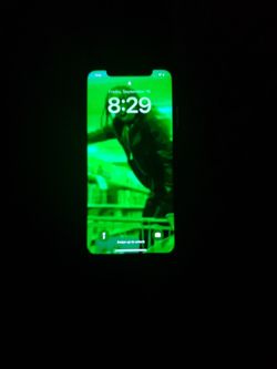 Iphone 11 IOS 16.0 Unlocked