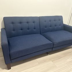 Futon for sale 