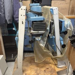 Vintage Beseler Film Photography Enlarger
