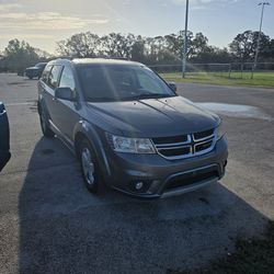 Dodge Journey