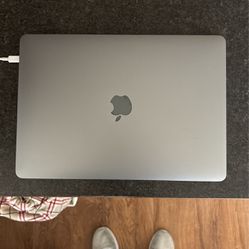 MacBook Air 13” 