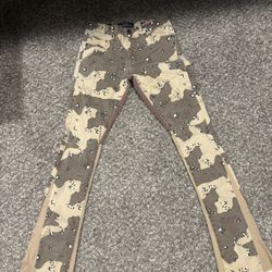 Damati Jeans 